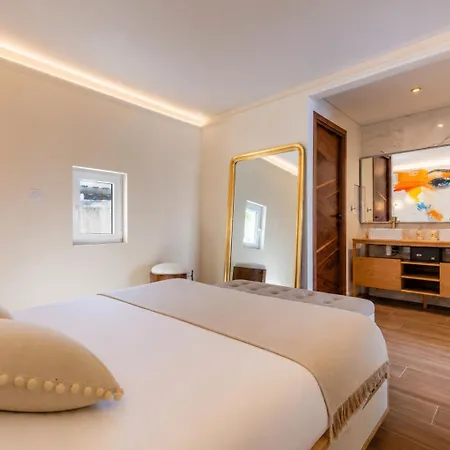 Апартаменты 31 - Terrace - Clim - Parking - Village Naturiste Агд
