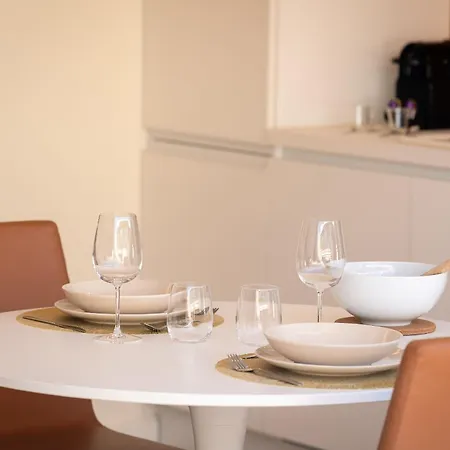 31 - Terrace - Clim - Parking - Village Naturiste * آجد