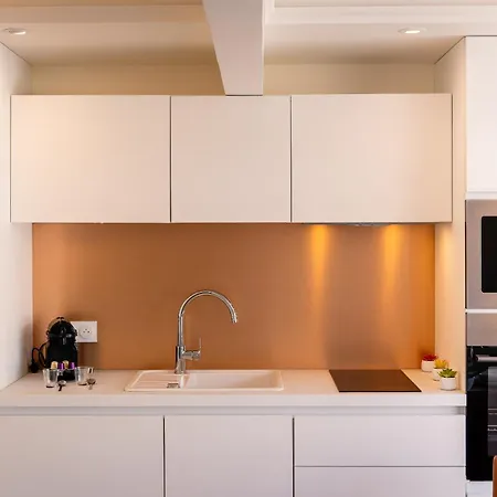 31 - Terrace - Clim - Parking - Village Naturiste * آجد