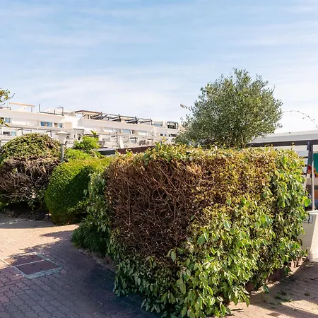 شقة 31 - Terrace - Clim - Parking - Village Naturiste آجد